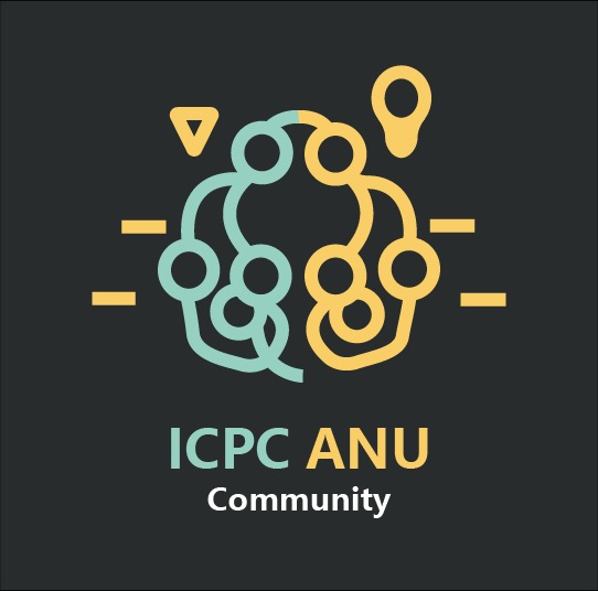 ICPC ANU Logo